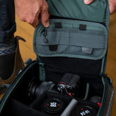 Small Tech Organizer